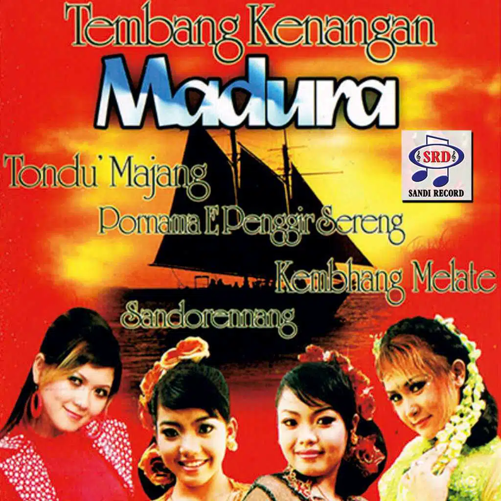 Tembang Kenangan Madura