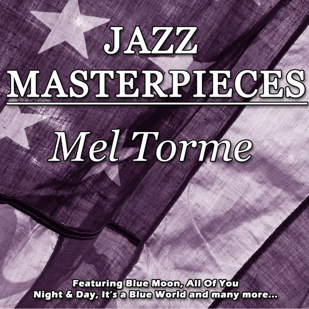 Jazz Masterpieces - Mel Torme