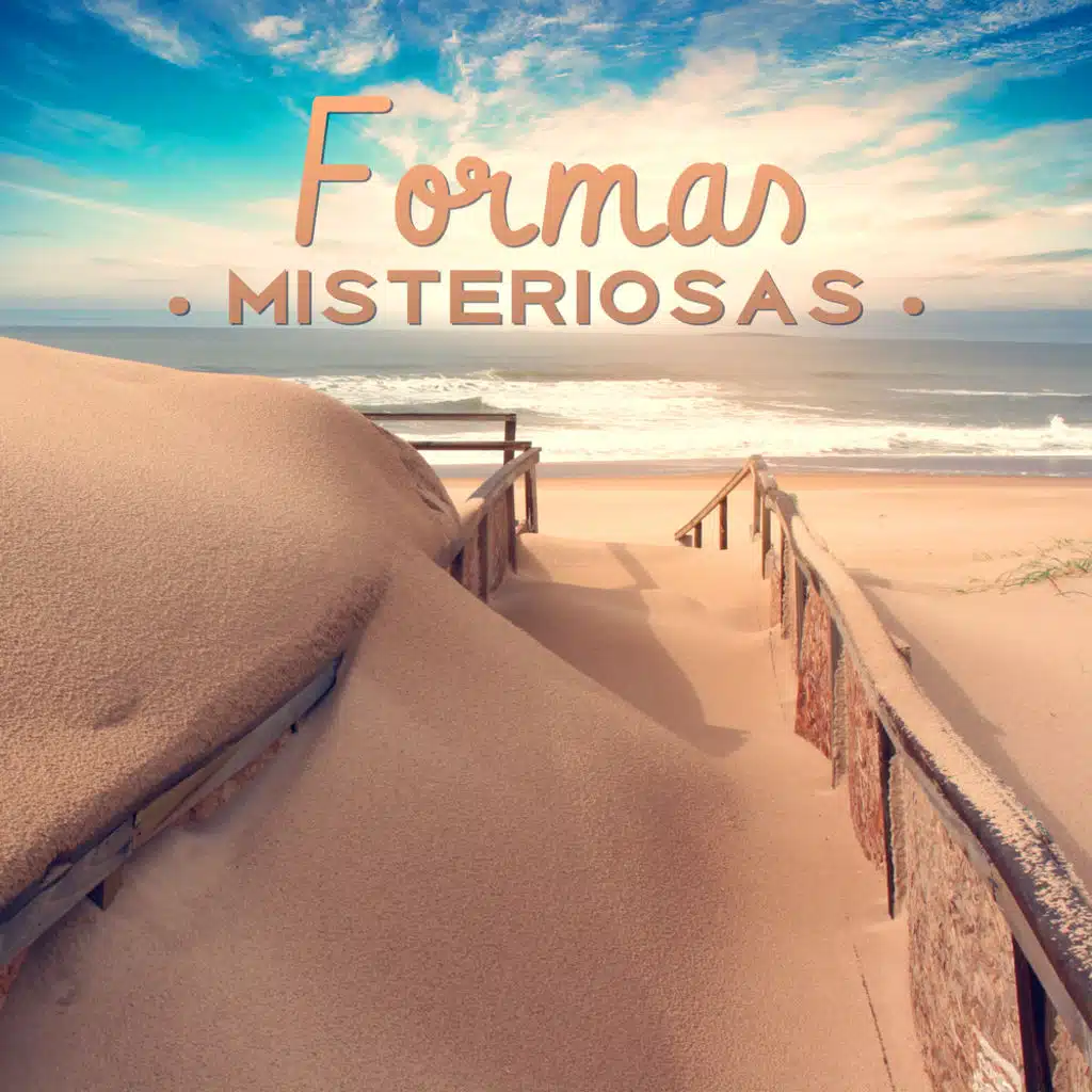 Formas Misteriosas