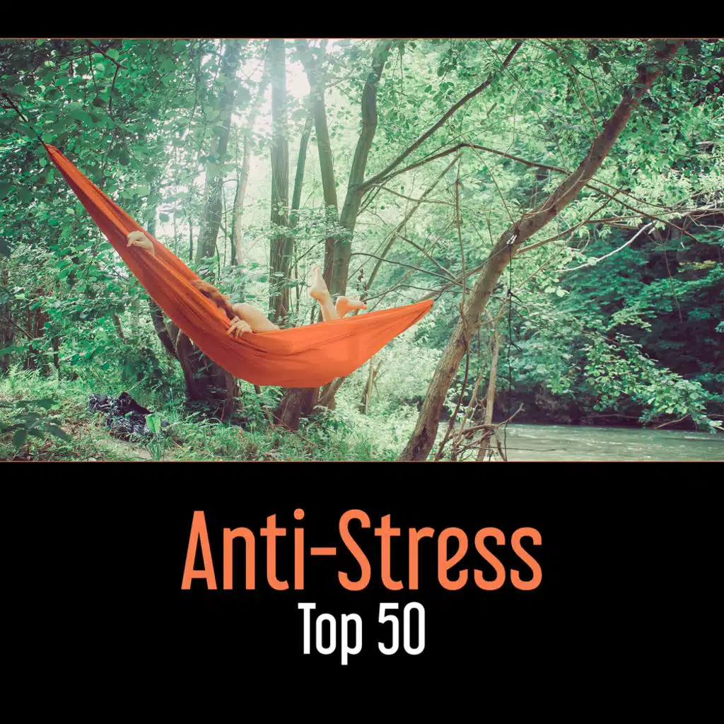 Anti-Stress – Top 50; Música para Mejor Concentración y Relajación, Meditación, Buen Sueño & Wellness, Yoga