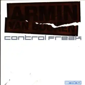 Control Freak (Original Mix)