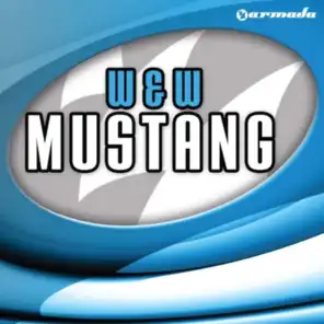 Mustang (Radio Edit)