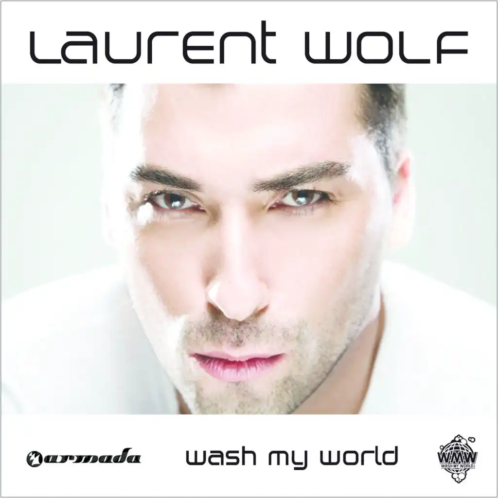 Wash My World (Original Club Mix)