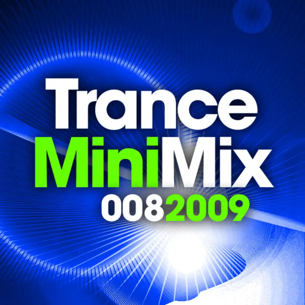 Trance Mini Mix 008 - 2009