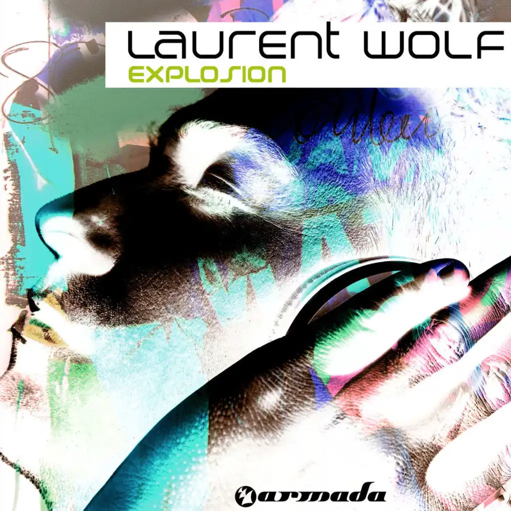 Laurent Wolf featuring Eric Carter
