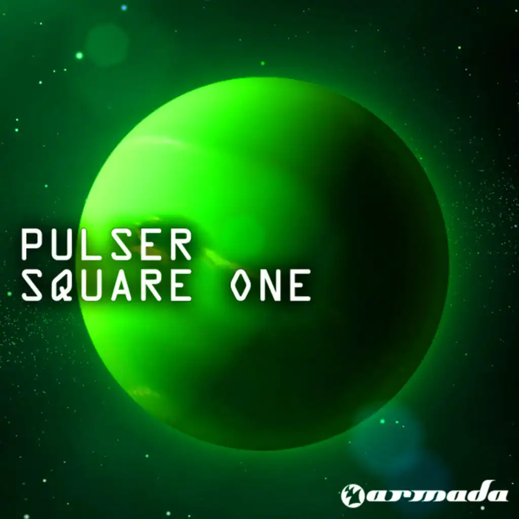 Square One (Thrillseekers Remix)
