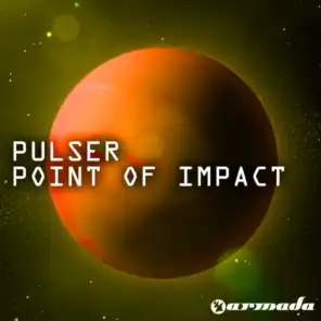 Point Of Impact (Original Mix)