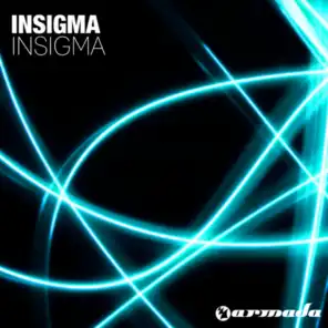 Insigma (Club Mix [Classic Bonus Track])