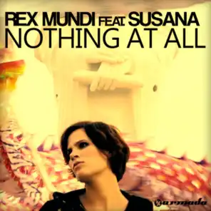 Rex Mundi feat. Susana