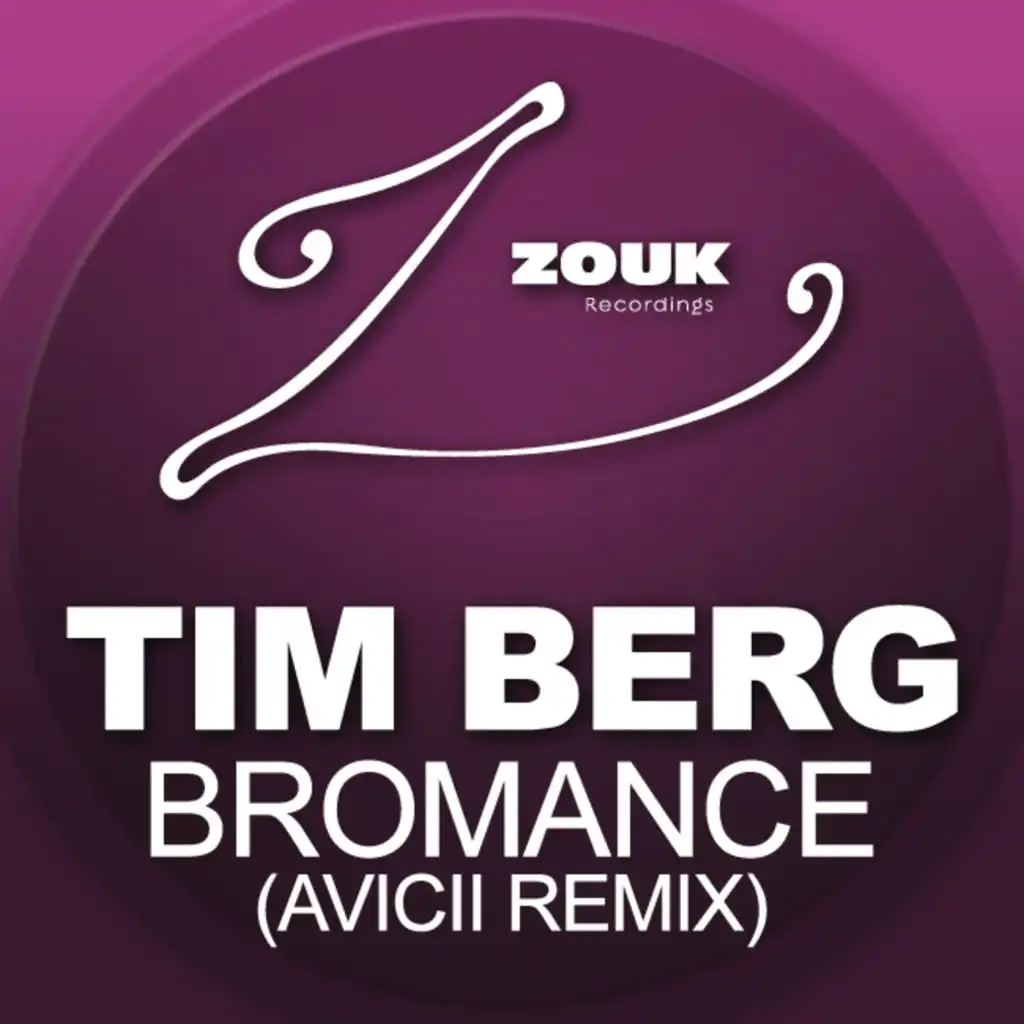 Bromance (Avicii's Final Radio Edit)