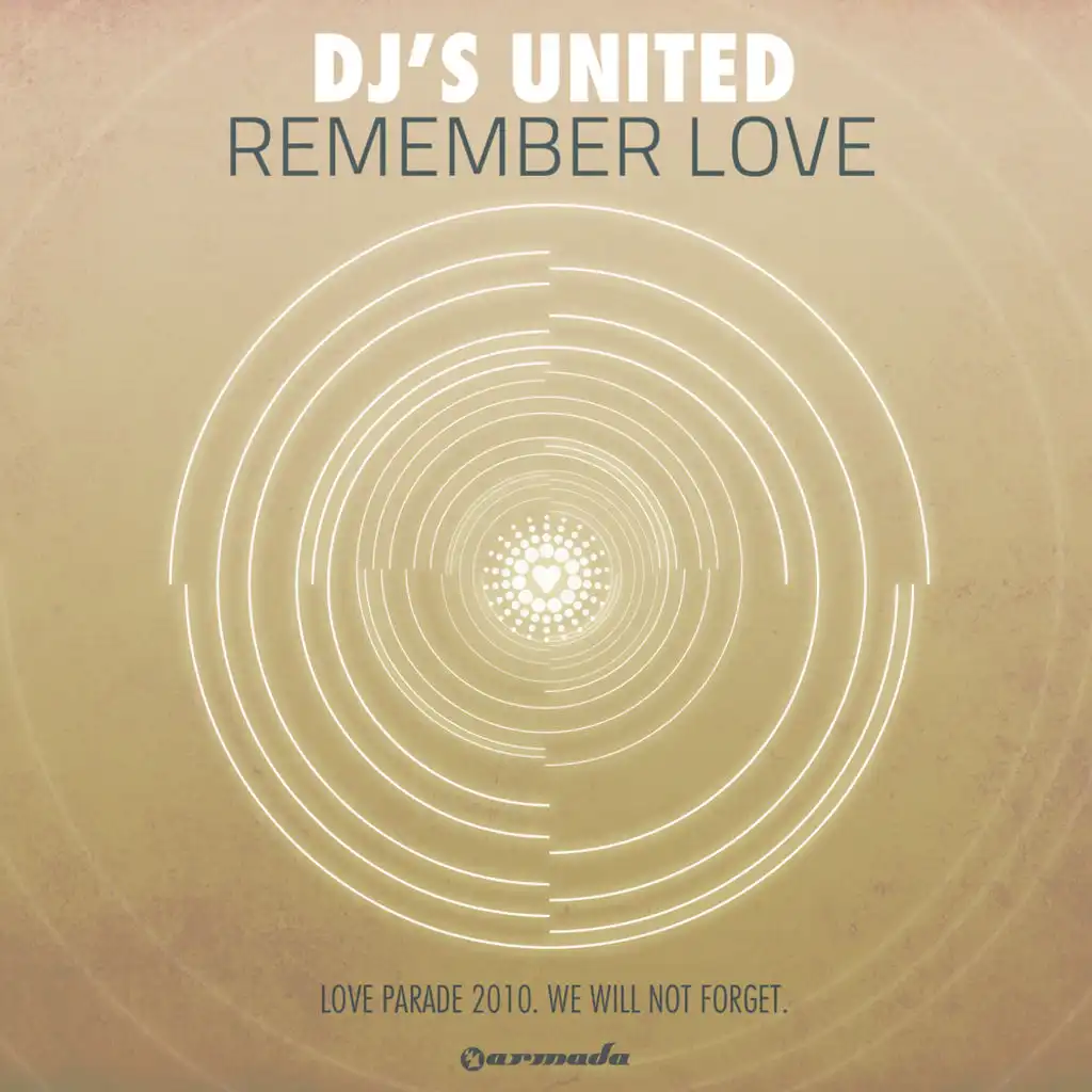 DJ's United