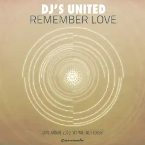 DJ's United