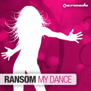 My Dance (Ferry Corsten Remix)