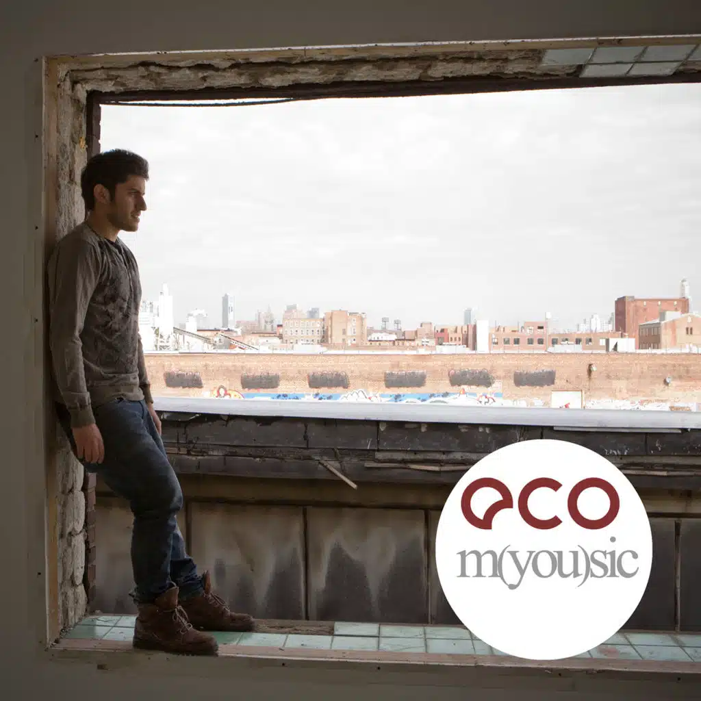 Wide Open (Album Mix)