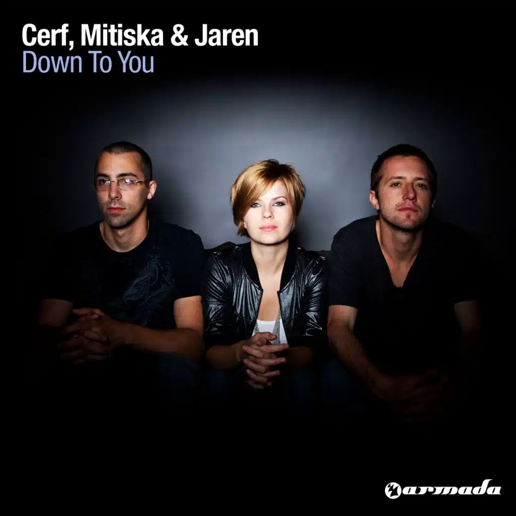 Down To You (Mohawk Mix)