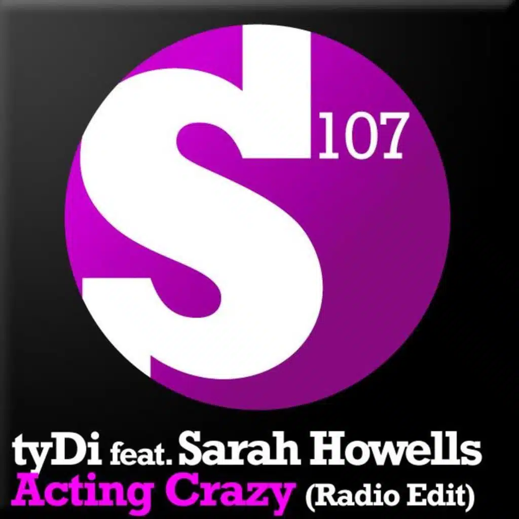 Acting Crazy (Radio Edit)