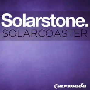 Solarcoaster (Midway Remix)