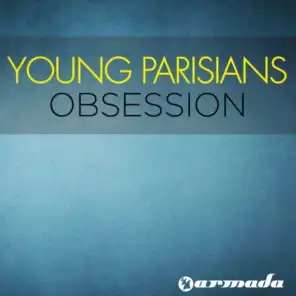 Obsession (Escobar & Vito Remix)