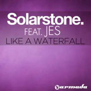 Like A Waterfall (Solarstone Club Mix)