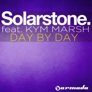 Day By Day (Solarstone 2K Dub Mix)