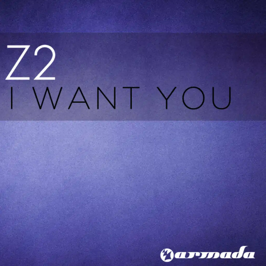 I Want You (Deep & Throbbing Mix)