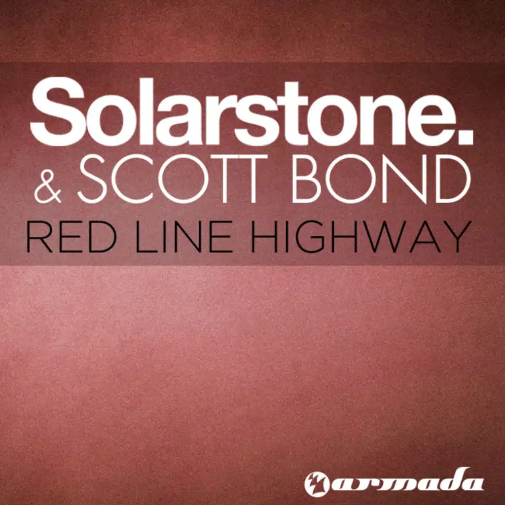 Red Line Highway (Original Mix)