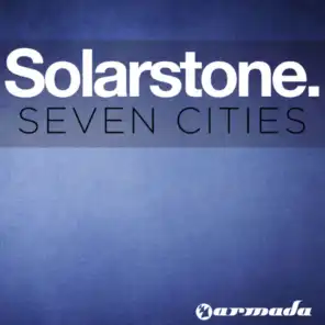 Seven Cities (V-One's Living Cities Remix)