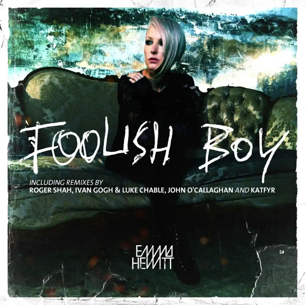 Foolish Boy (Ivan Gough & Luke Chable Album Edit)