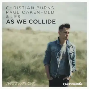 As We Collide (Radio Edit)