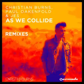As We Collide (Orjan Nilsen Remix)