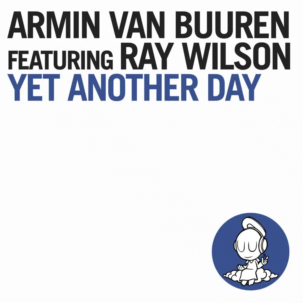 Yet Another Day (Sunday 5PM Mix)