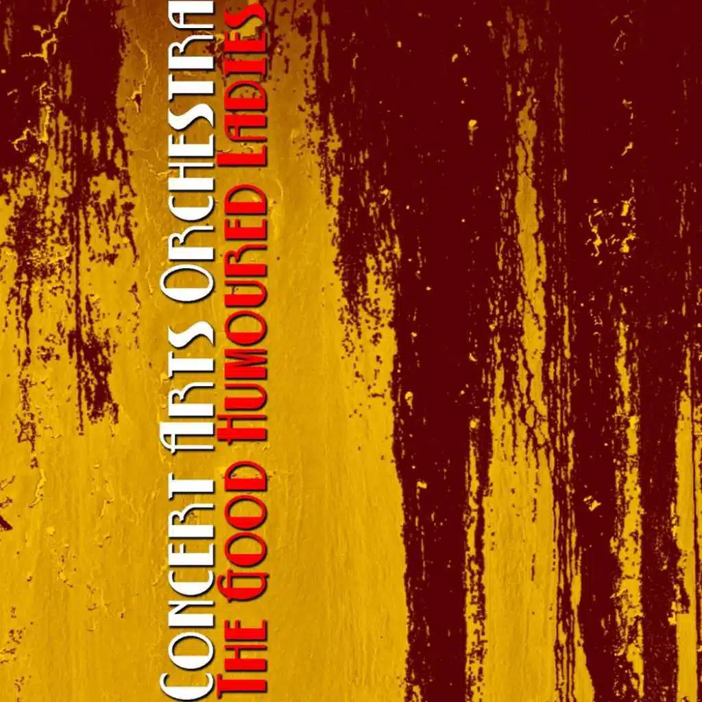 Scarlatti: The Good Humoured Ladies - Bach: The Wise Virgins