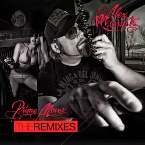 Prime Mover (The Remixes)