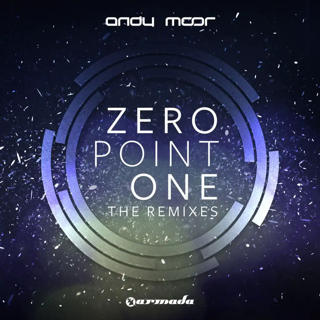 Andy Moor feat. Meredith Call
