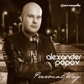 Steal You Away (Alexander Popov Remix)