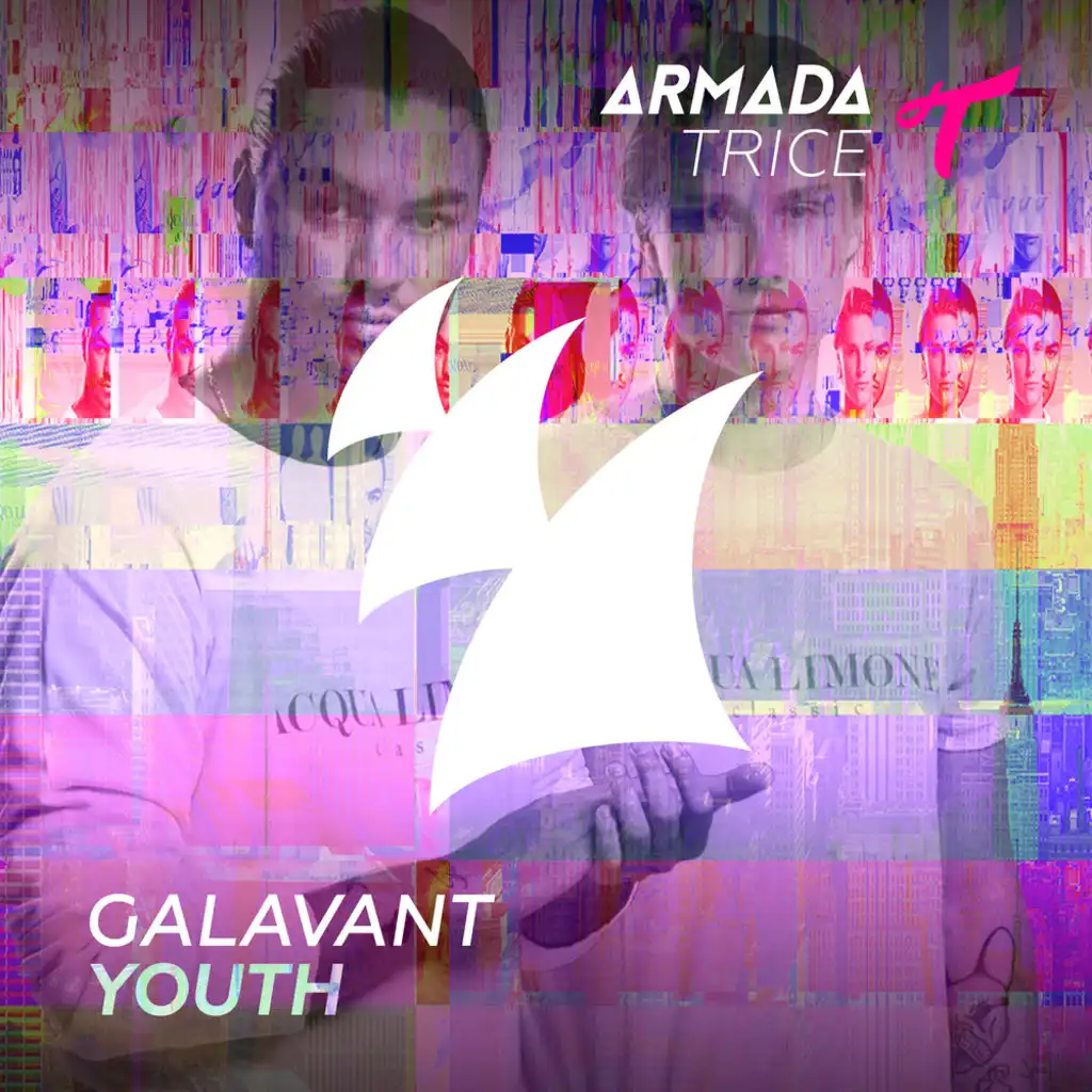 Youth (Extended Mix)
