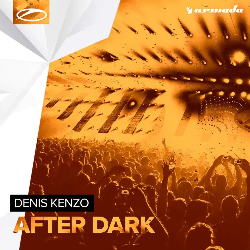 After Dark (Extended Mix)