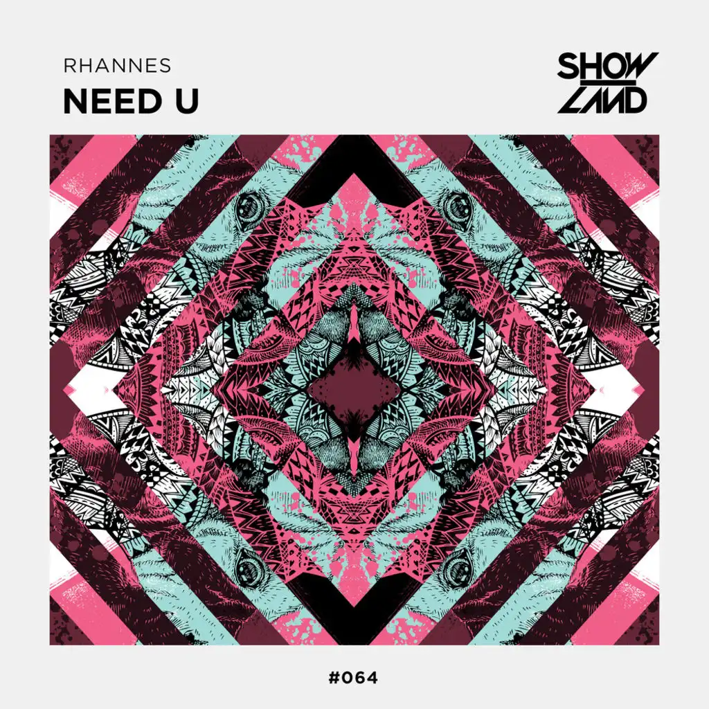 Need U (Extended Mix)