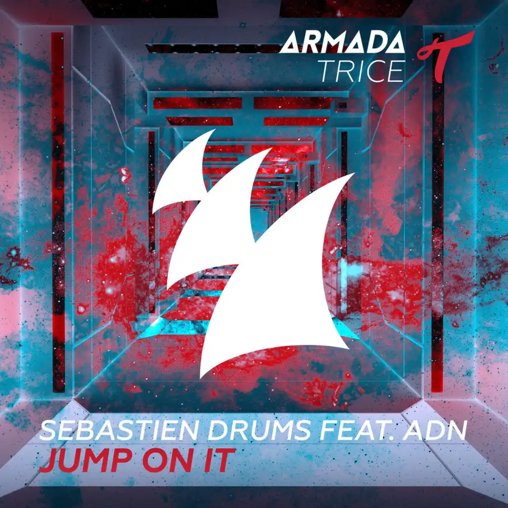 Jump On It (Extended Mix) [feat. ADN]