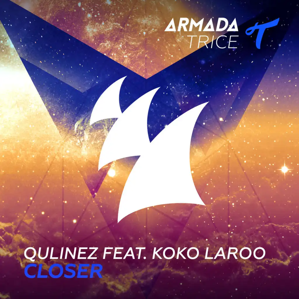 Closer (feat. Koko Laroo)