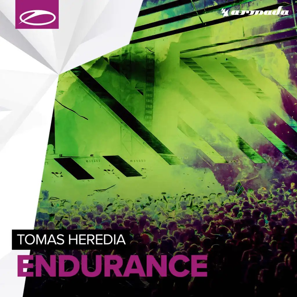 Endurance (Extended Mix)