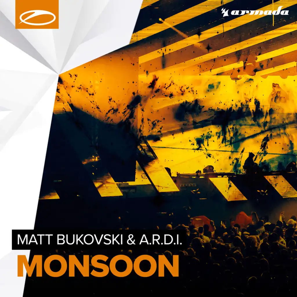 Monsoon (Extended Mix)
