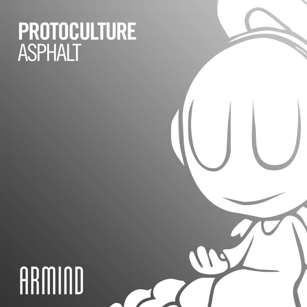 Asphalt (Extended Mix)