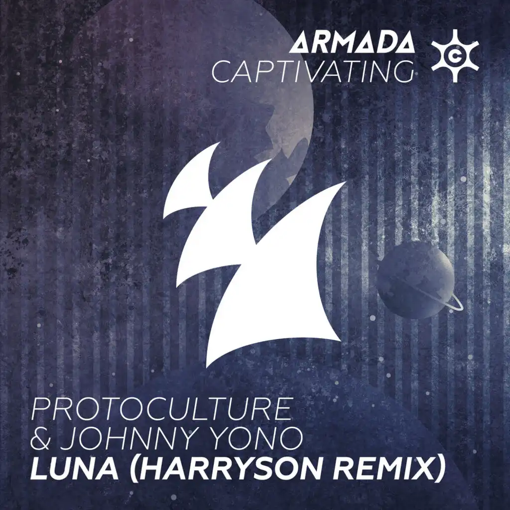 Luna (Harryson Extended Remix)