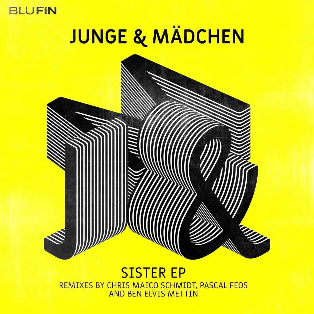 Sister (Chris Maico Schmidt on Top Remix)