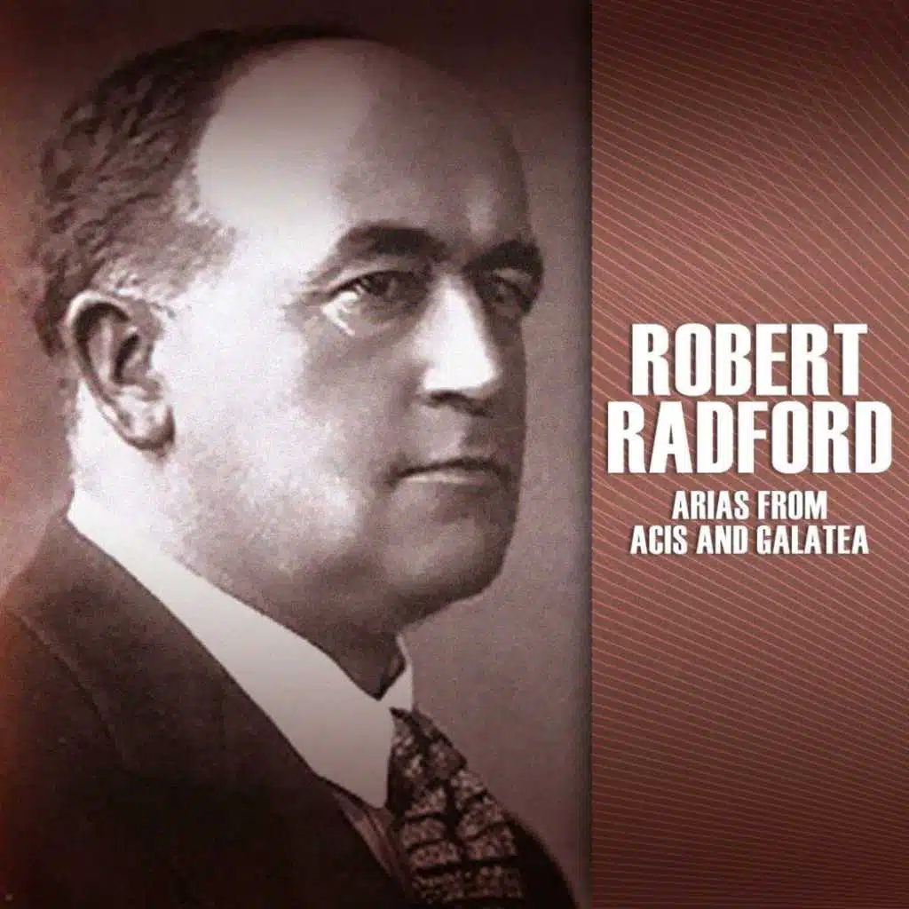 Arias from Acis and Galatea