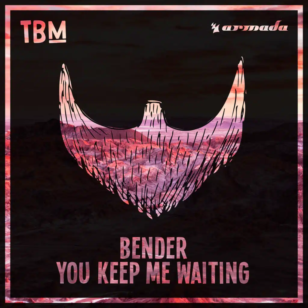 You Keep Me Waiting (Extended Mix)