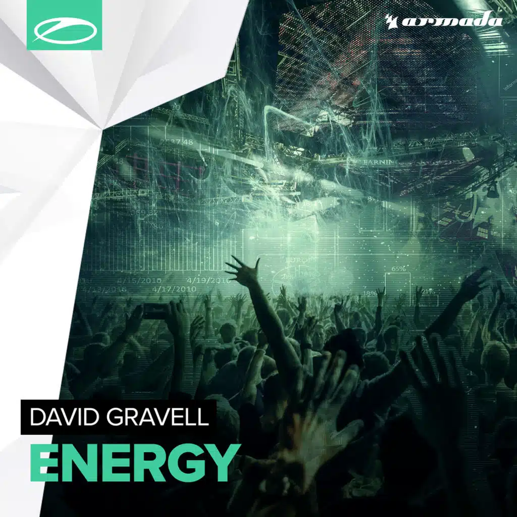 Energy (Extended Mix)