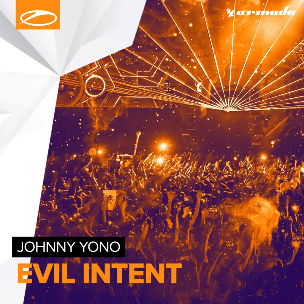 Evil Intent (Extended Mix)