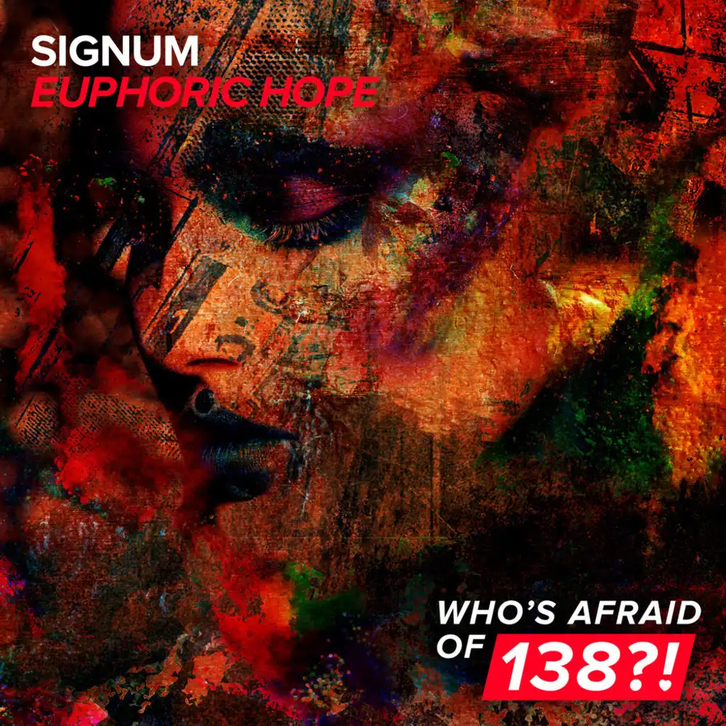 Euphoric Hope (Extended Mix)